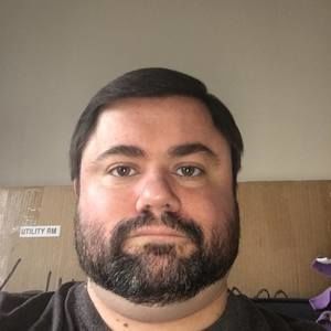 Meet your Posher, Thomas